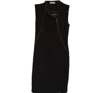 🌿Calvin Klein women’s black cocktail dress, size 2🌿